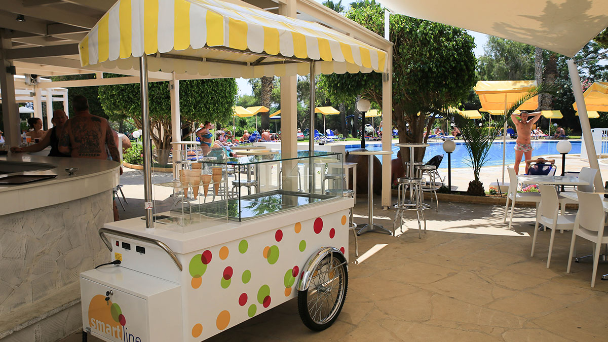 Papouis Protaras Hotel